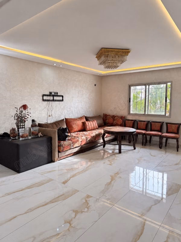 Bel appartement à Sidi Maarouf