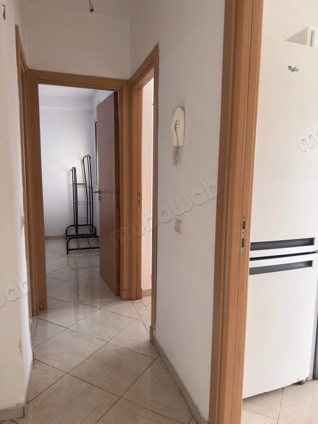 Appartamento arredato in affitto – Hay Mohammadi, Saada