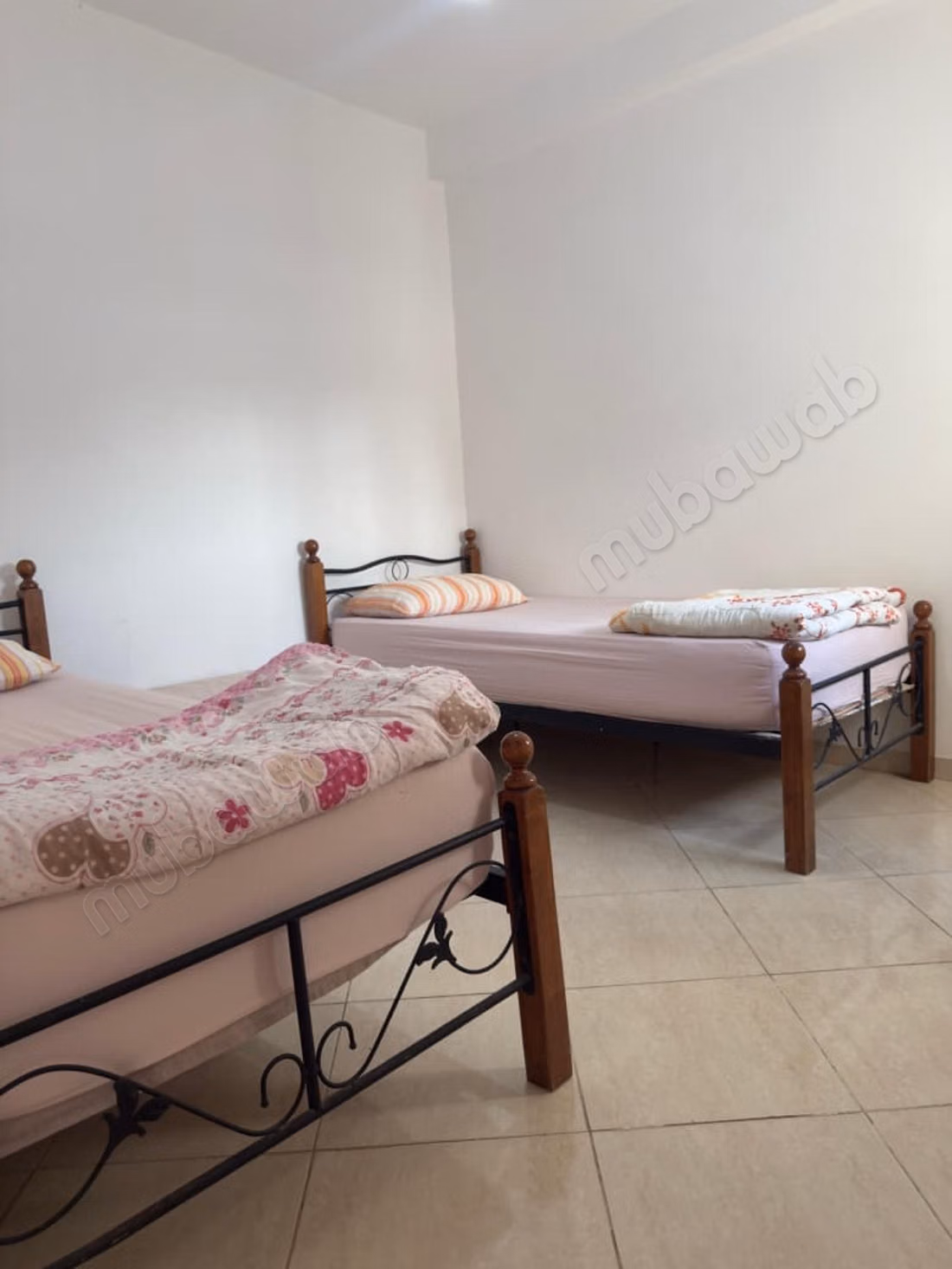Appartamento arredato in affitto – Hay Mohammadi, Saada