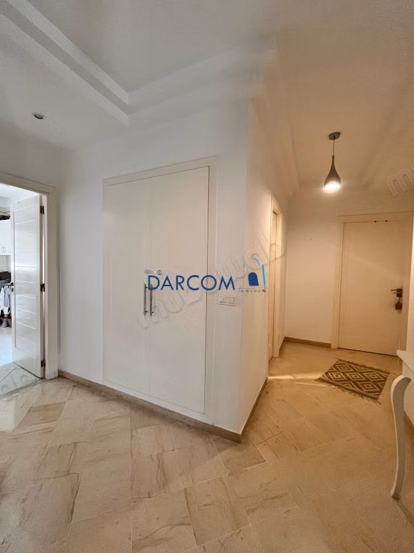 S2 of 123 m² at the Gardens of Carthage