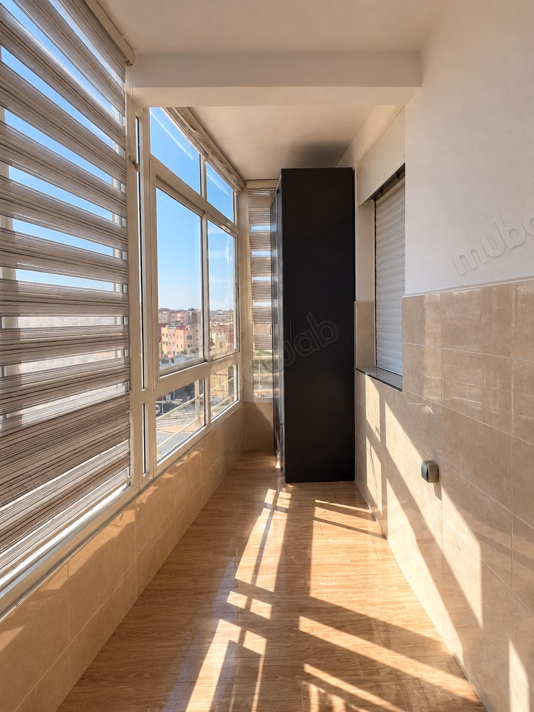 Espectacular apartamento en venta en Tabriquet. Superficie de 198 m². Terraza y ascensor