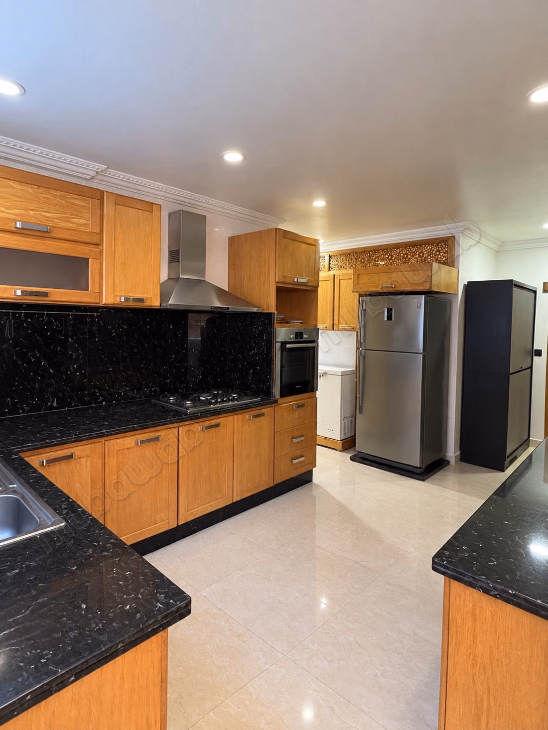 Espectacular apartamento en venta en Tabriquet. Superficie de 198 m². Terraza y ascensor