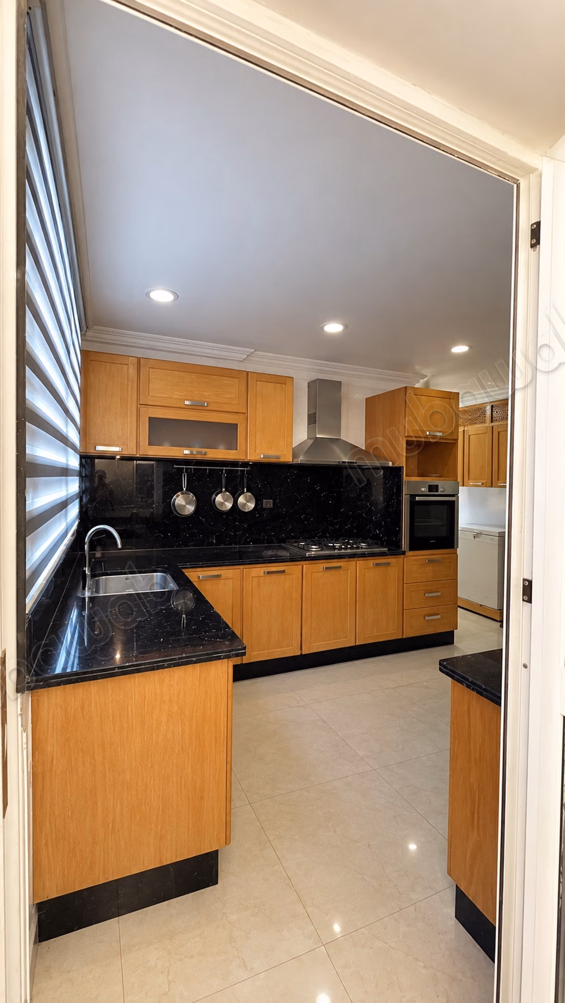 Espectacular apartamento en venta en Tabriquet. Superficie de 198 m². Terraza y ascensor