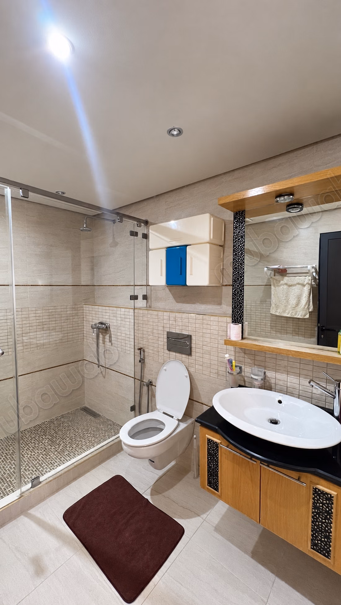 Espectacular apartamento en venta en Tabriquet. Superficie de 198 m². Terraza y ascensor