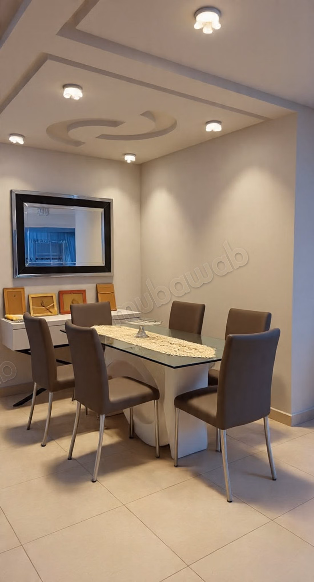 Espectacular apartamento en venta en Tabriquet. Superficie de 198 m². Terraza y ascensor