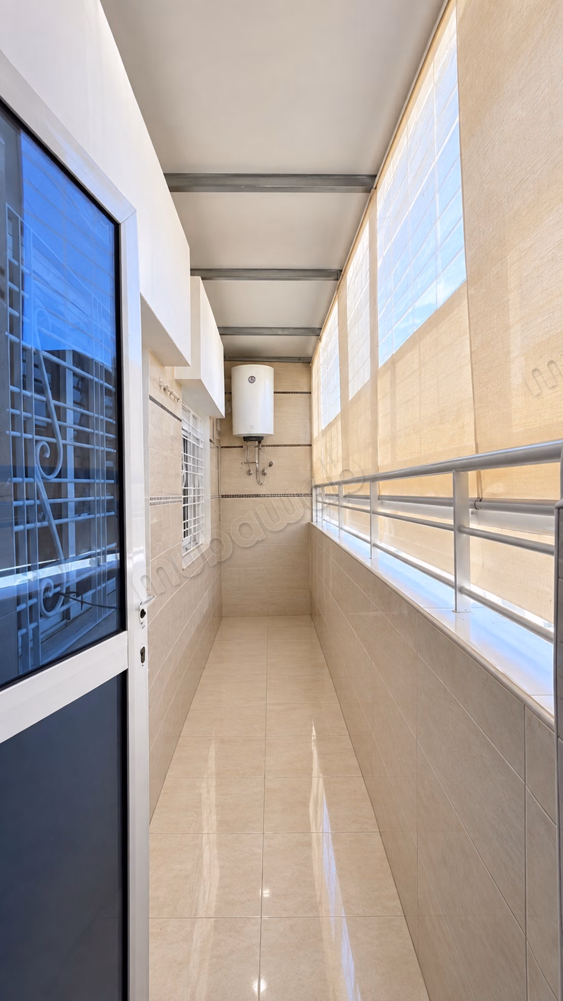 Espectacular apartamento en venta en Tabriquet. Superficie de 198 m². Terraza y ascensor