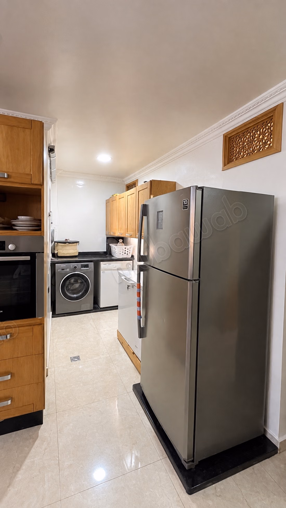 Espectacular apartamento en venta en Tabriquet. Superficie de 198 m². Terraza y ascensor