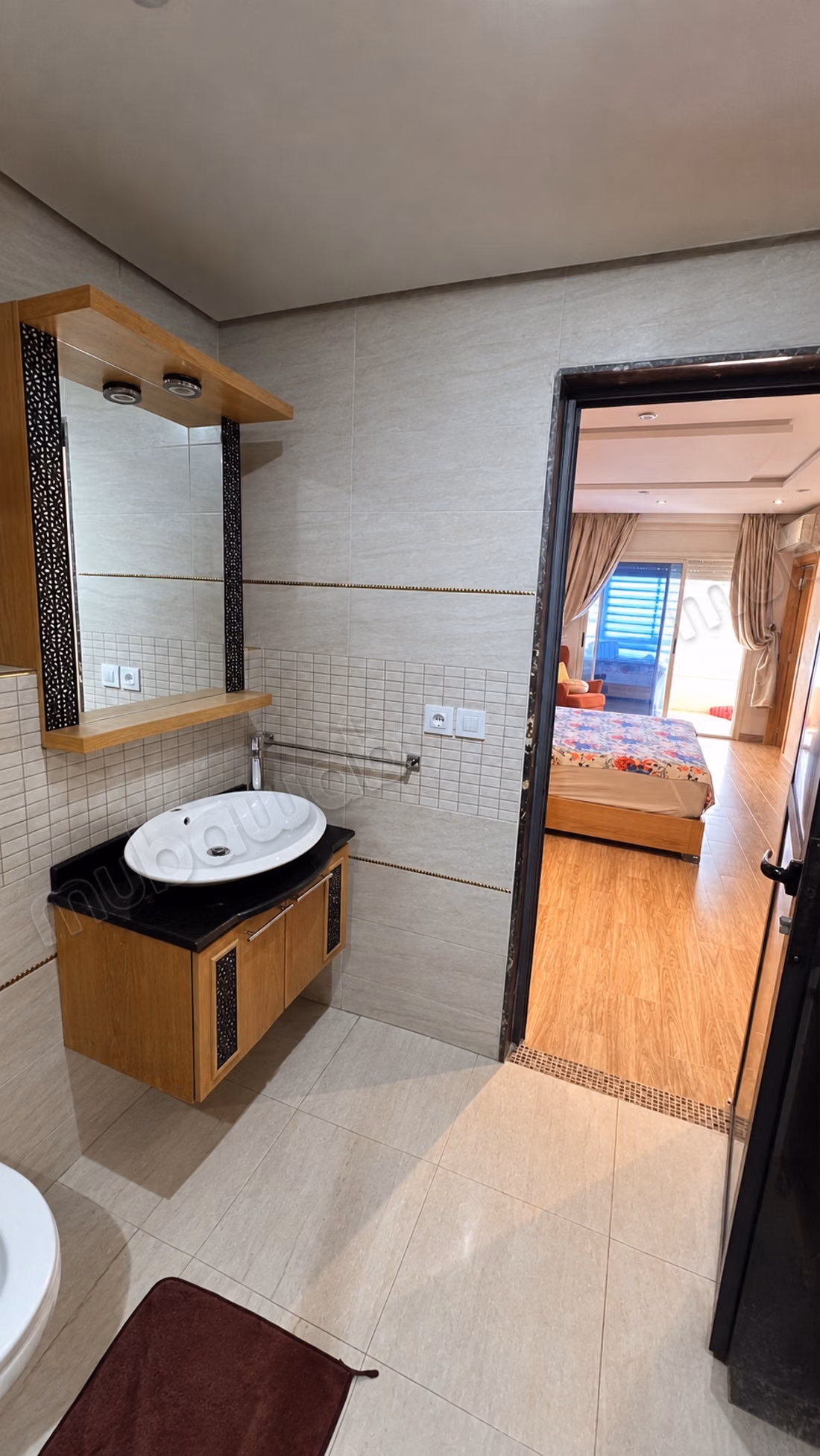 Espectacular apartamento en venta en Tabriquet. Superficie de 198 m². Terraza y ascensor