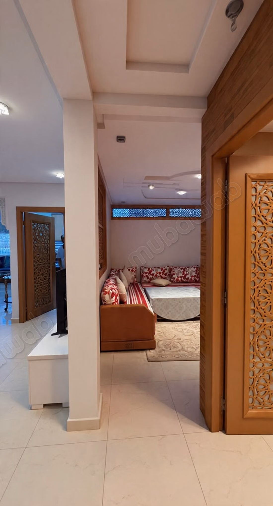 Espectacular apartamento en venta en Tabriquet. Superficie de 198 m². Terraza y ascensor