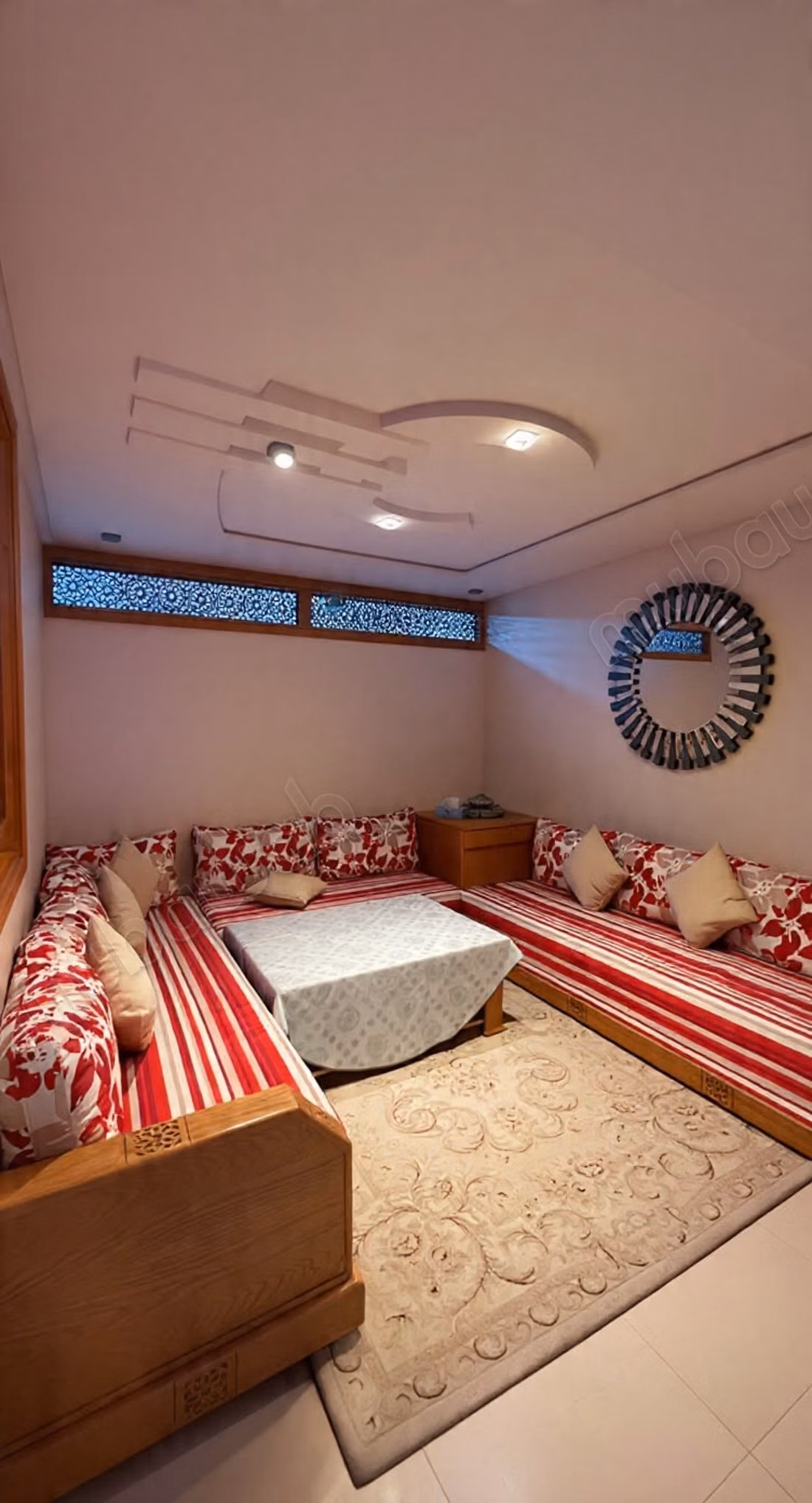 Espectacular apartamento en venta en Tabriquet. Superficie de 198 m². Terraza y ascensor