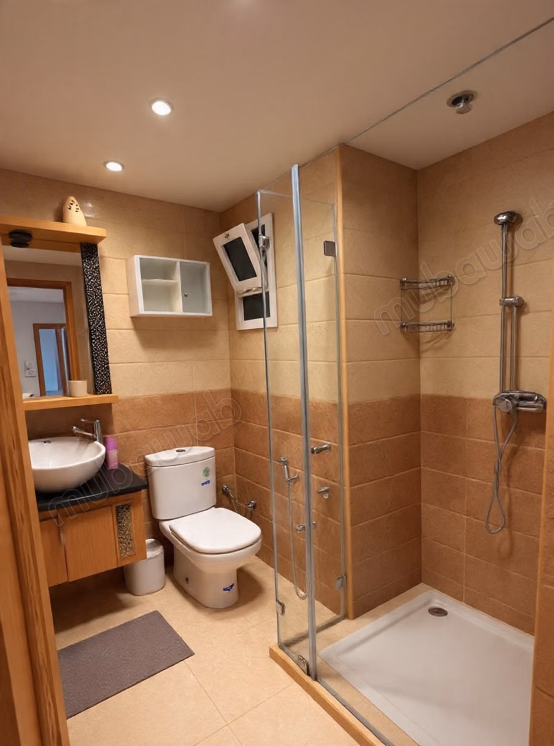 Espectacular apartamento en venta en Tabriquet. Superficie de 198 m². Terraza y ascensor