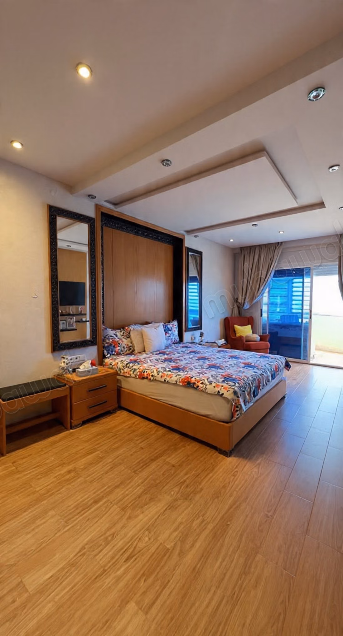Espectacular apartamento en venta en Tabriquet. Superficie de 198 m². Terraza y ascensor