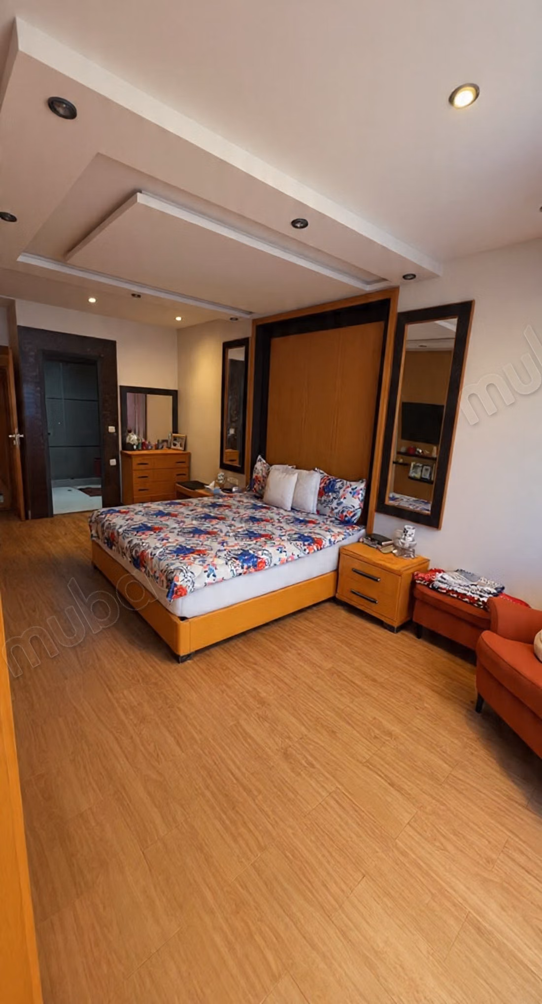 Espectacular apartamento en venta en Tabriquet. Superficie de 198 m². Terraza y ascensor