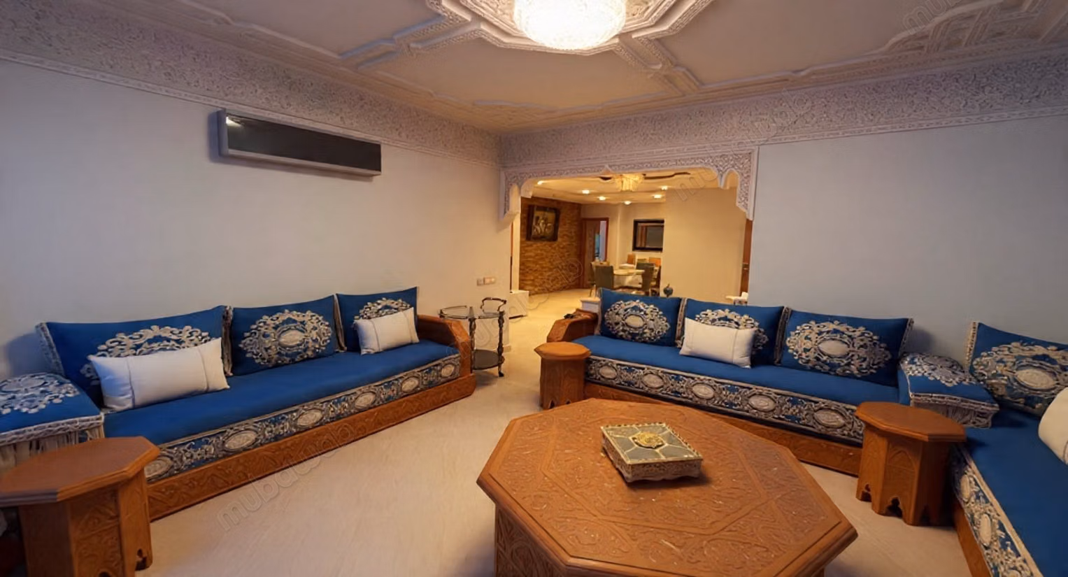 Espectacular apartamento en venta en Tabriquet. Superficie de 198 m². Terraza y ascensor