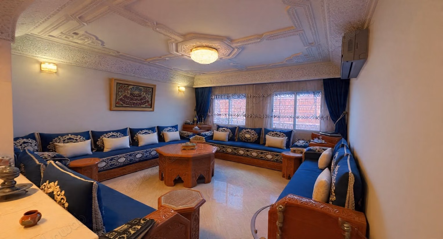 Espectacular apartamento en venta en Tabriquet. Superficie de 198 m². Terraza y ascensor