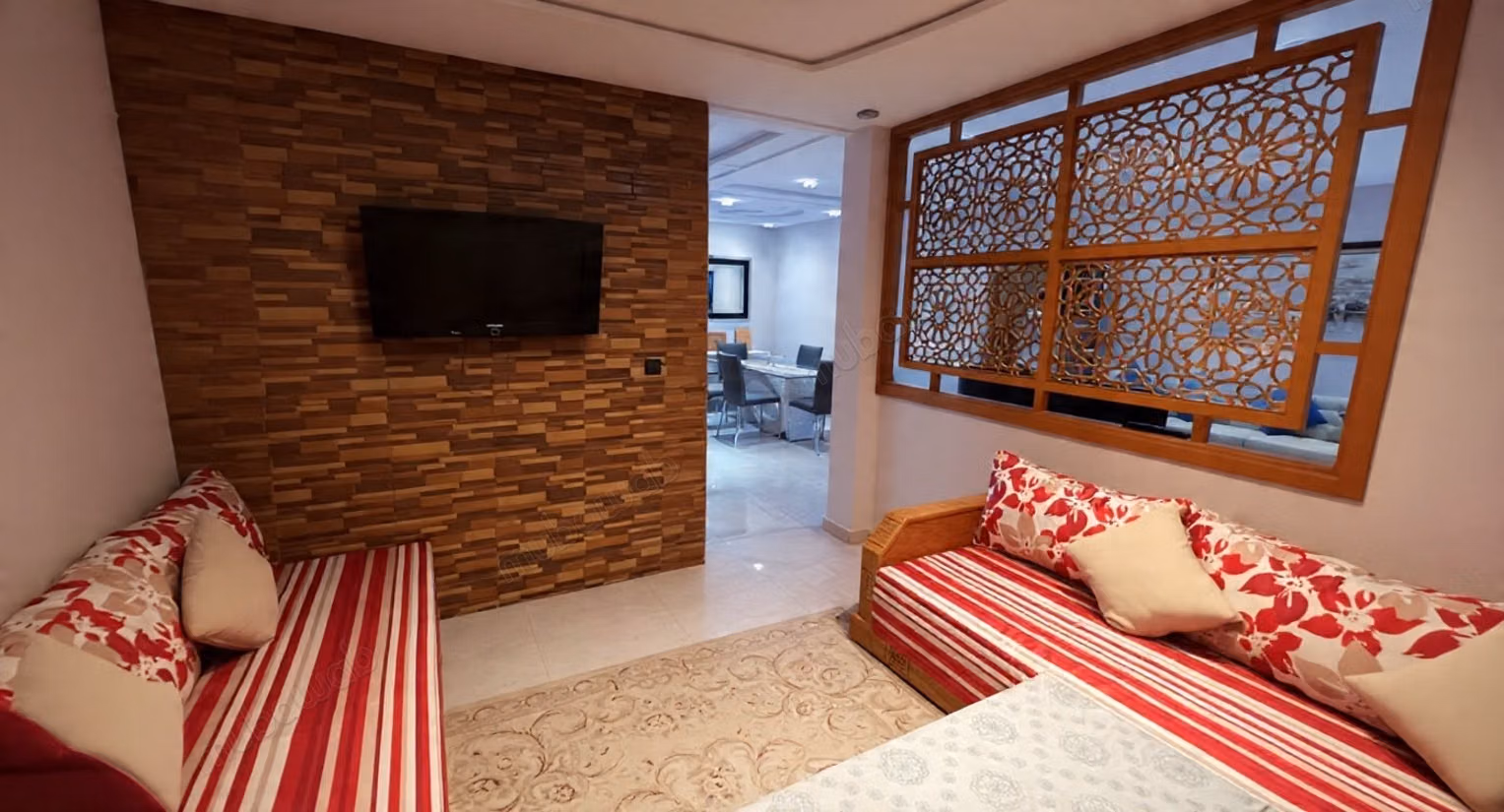 Espectacular apartamento en venta en Tabriquet. Superficie de 198 m². Terraza y ascensor