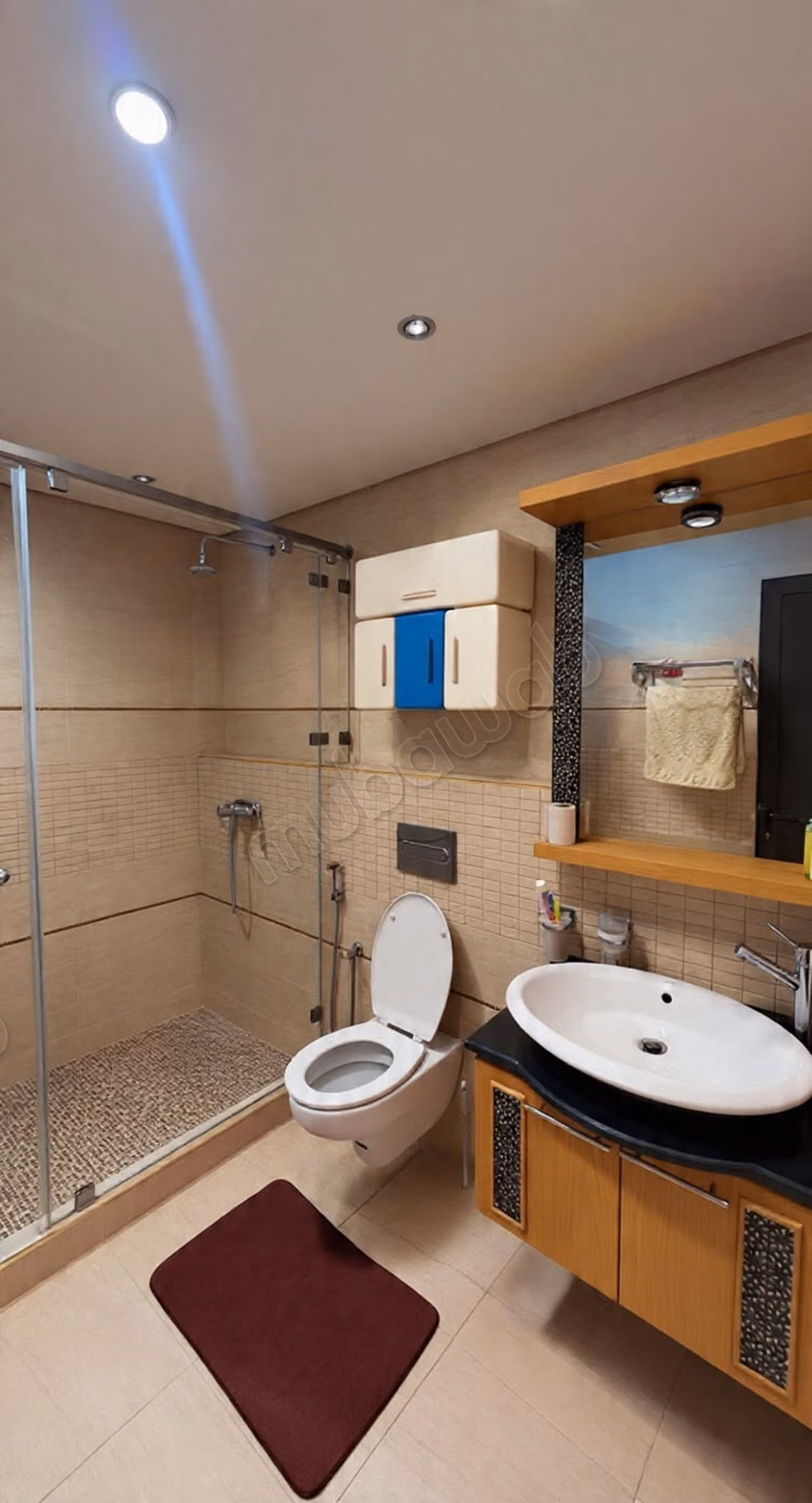 Espectacular apartamento en venta en Tabriquet. Superficie de 198 m². Terraza y ascensor