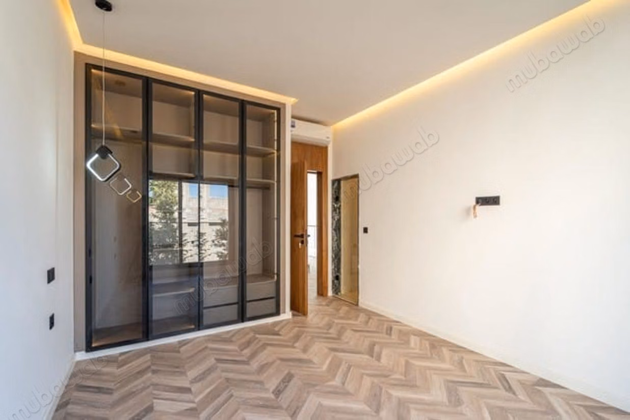 Exceptional villa at Noria Golf, Marrakech