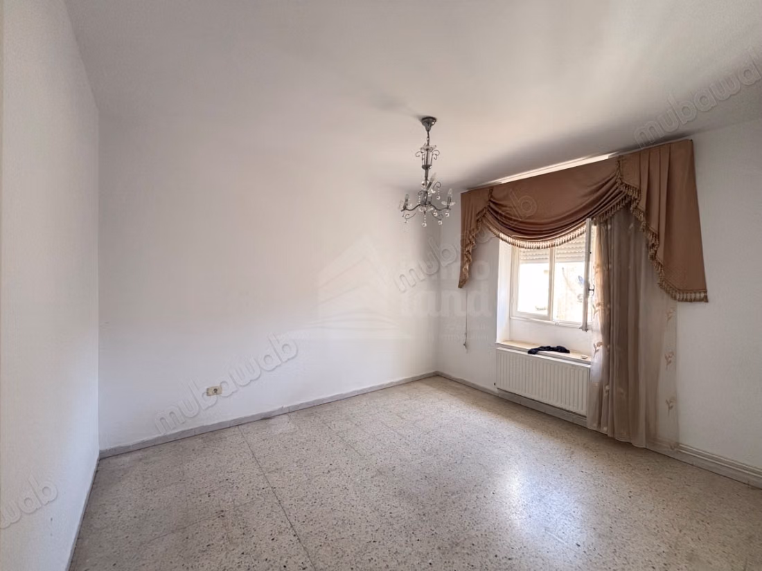 Appartement s3 à cité behi ladghem borj louzir ariana
