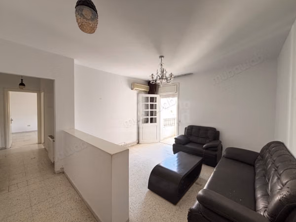 Appartement s3 à cité behi ladghem borj louzir ariana