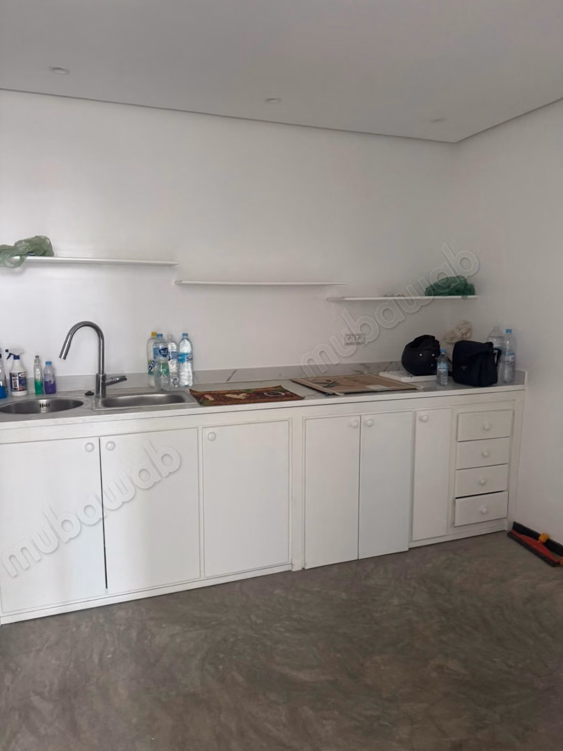 Appartement dernier étage, 120m², terrasse et parking s sol — 5