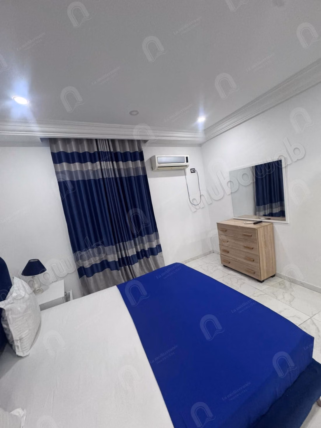 For rent RDC S2 furnished guesthouse style Bardo
