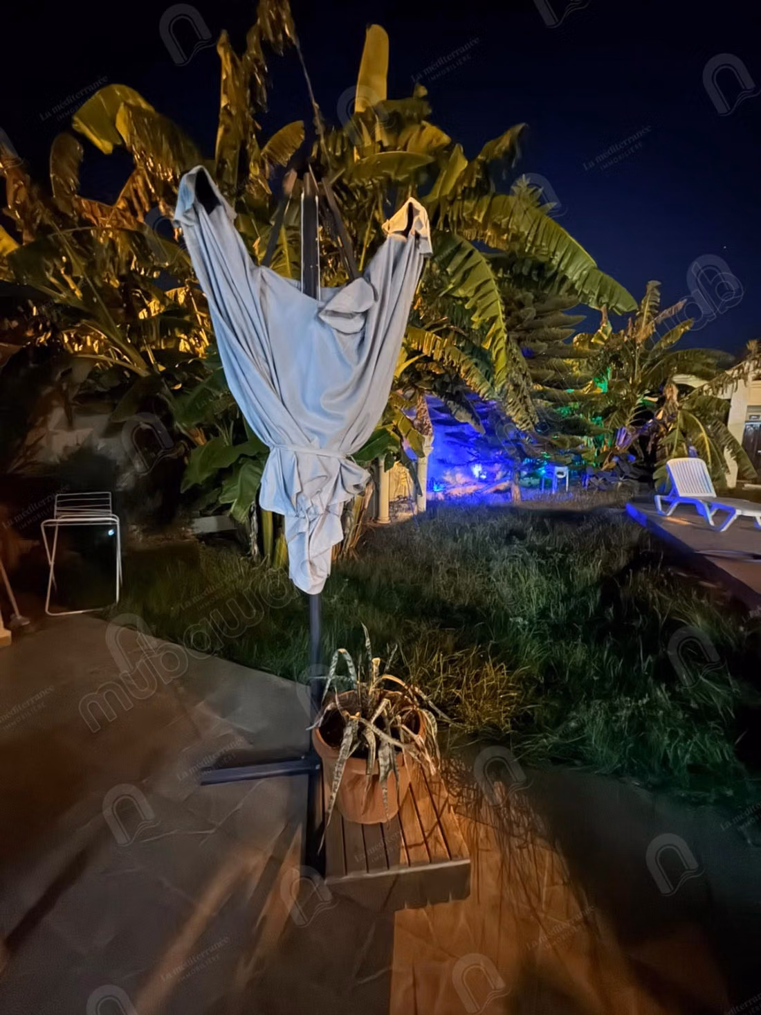 For rent RDC S2 furnished guesthouse style Bardo