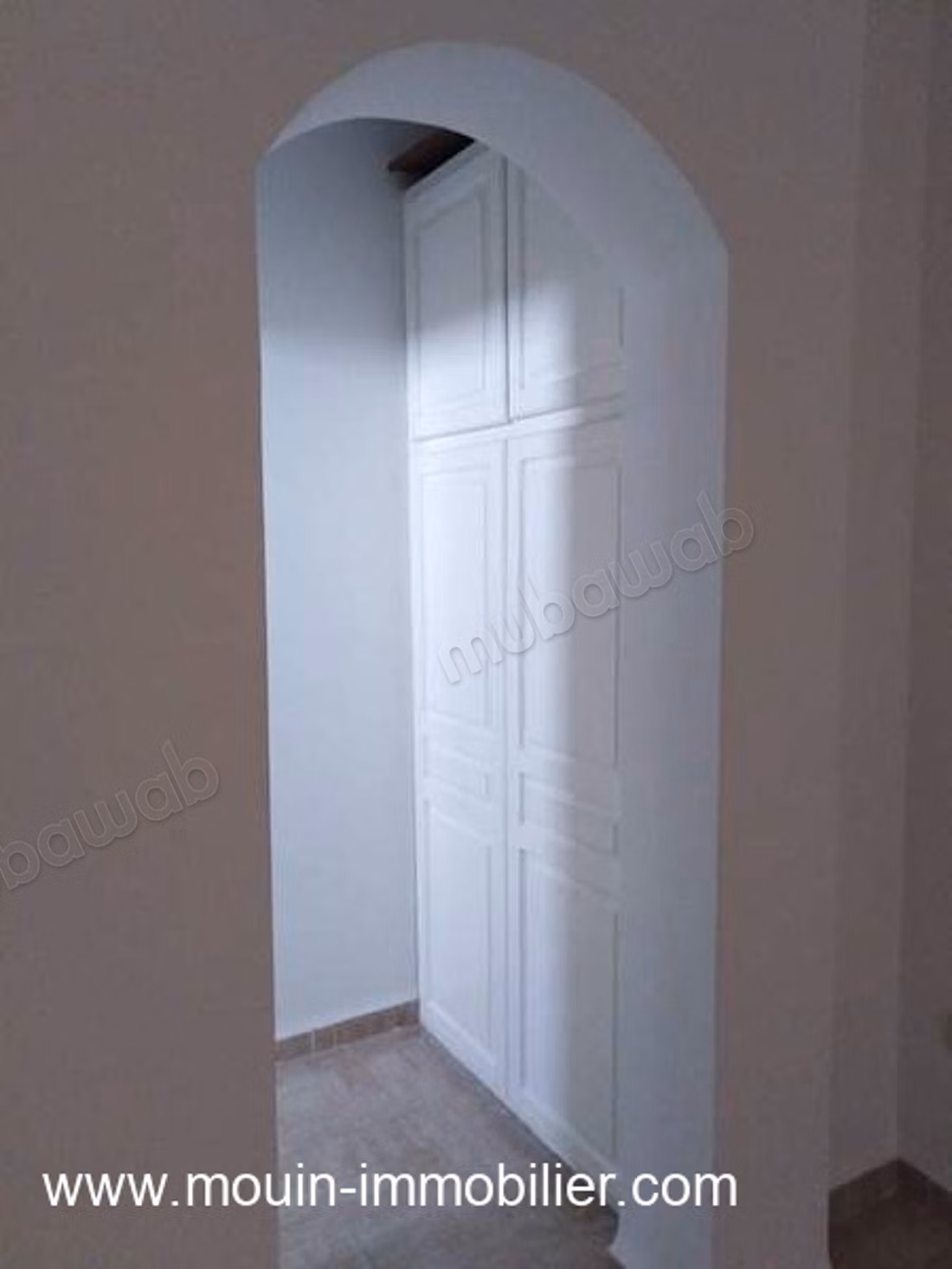 شقة طوبة 1