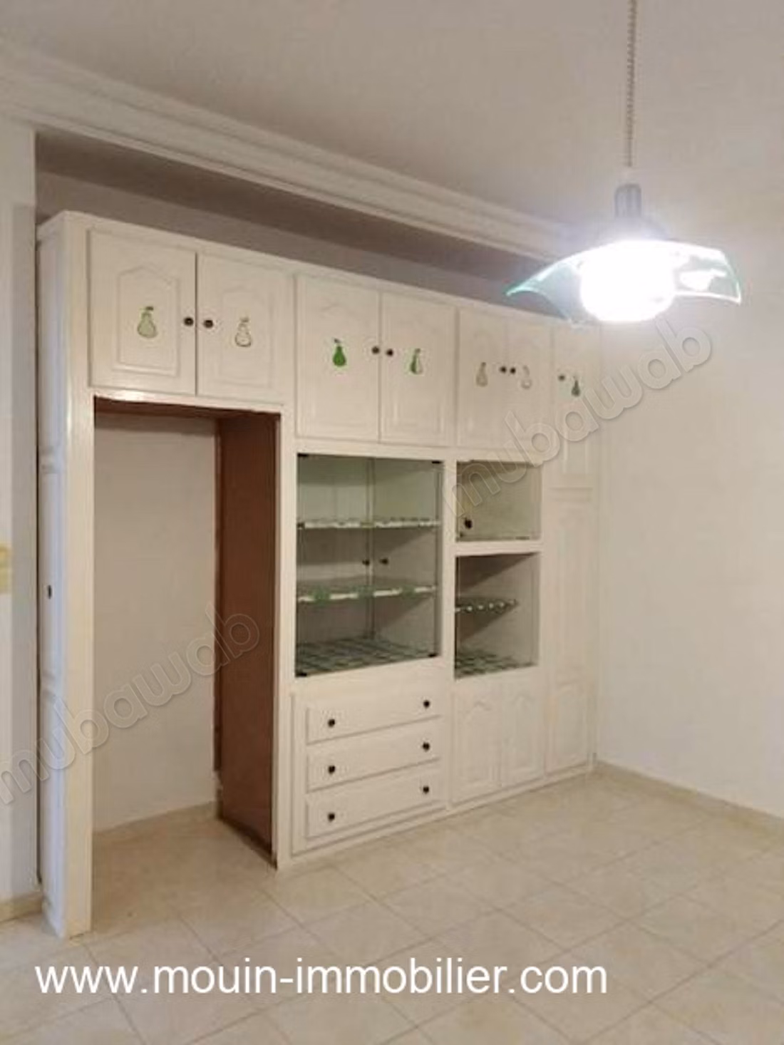 شقة طوبة 1
