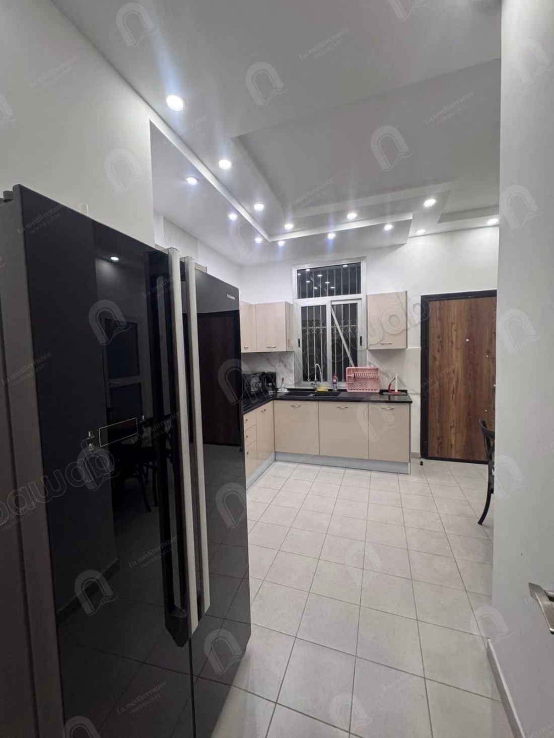 For rent ground floor S2 furnished in guesthouse style Bardo