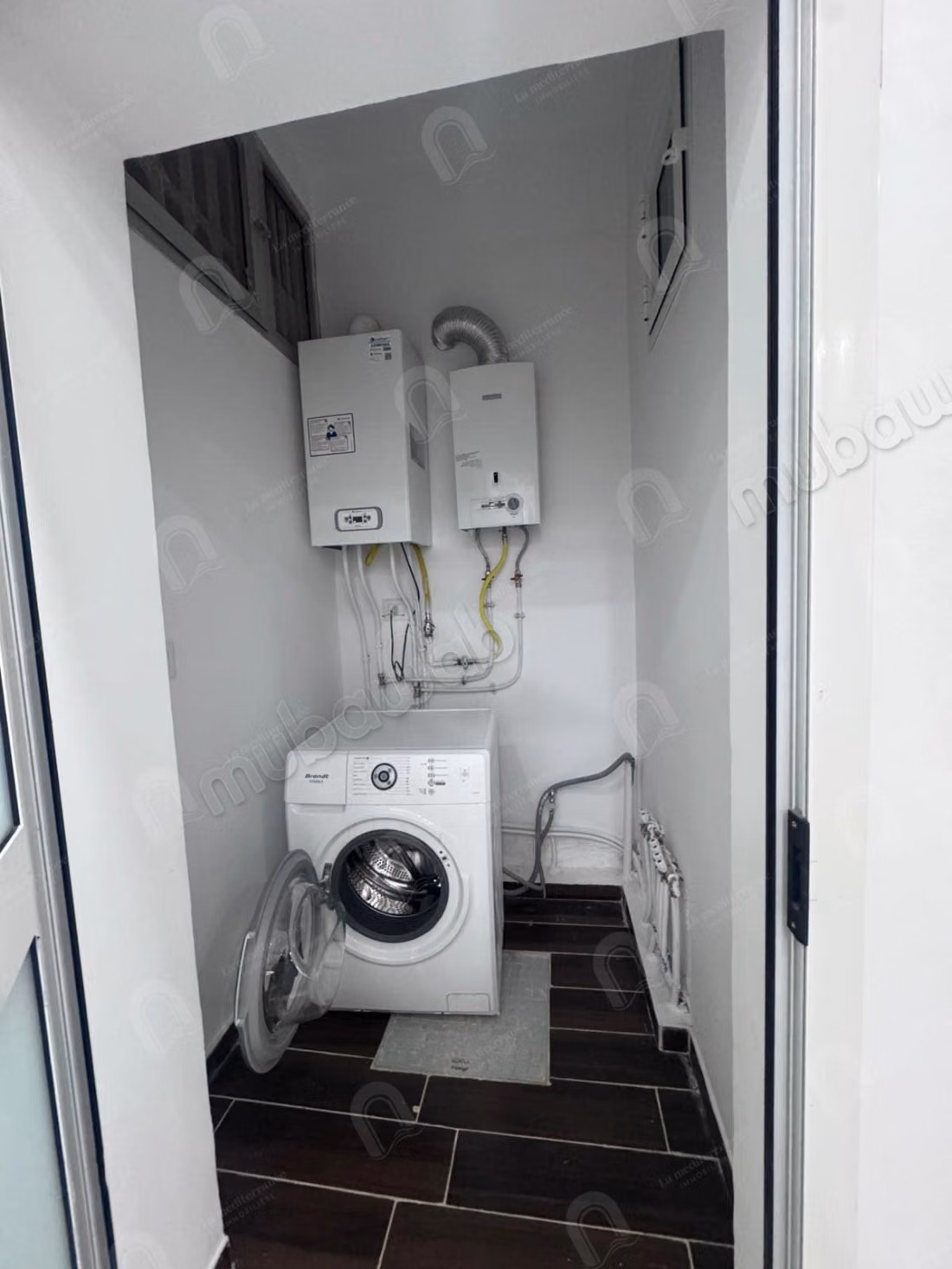 For rent ground floor S2 furnished in guesthouse style Bardo