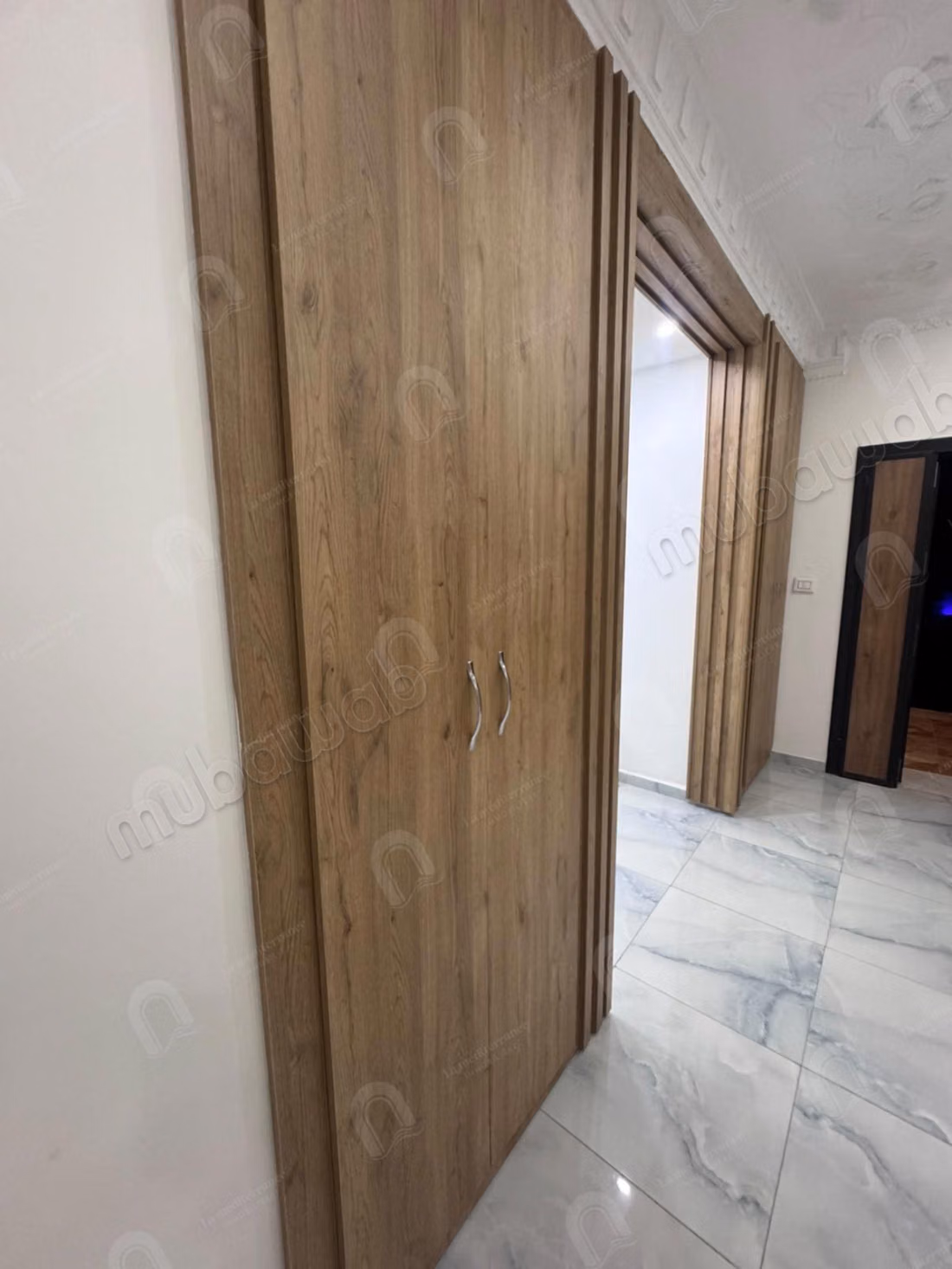 For rent ground floor S2 furnished in guesthouse style Bardo