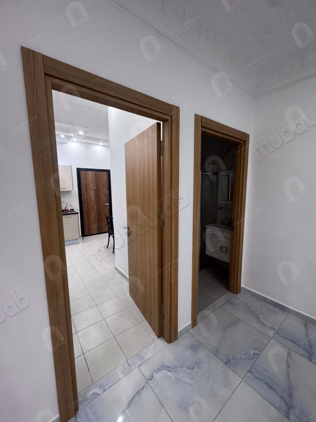 For rent ground floor S2 furnished in guesthouse style Bardo