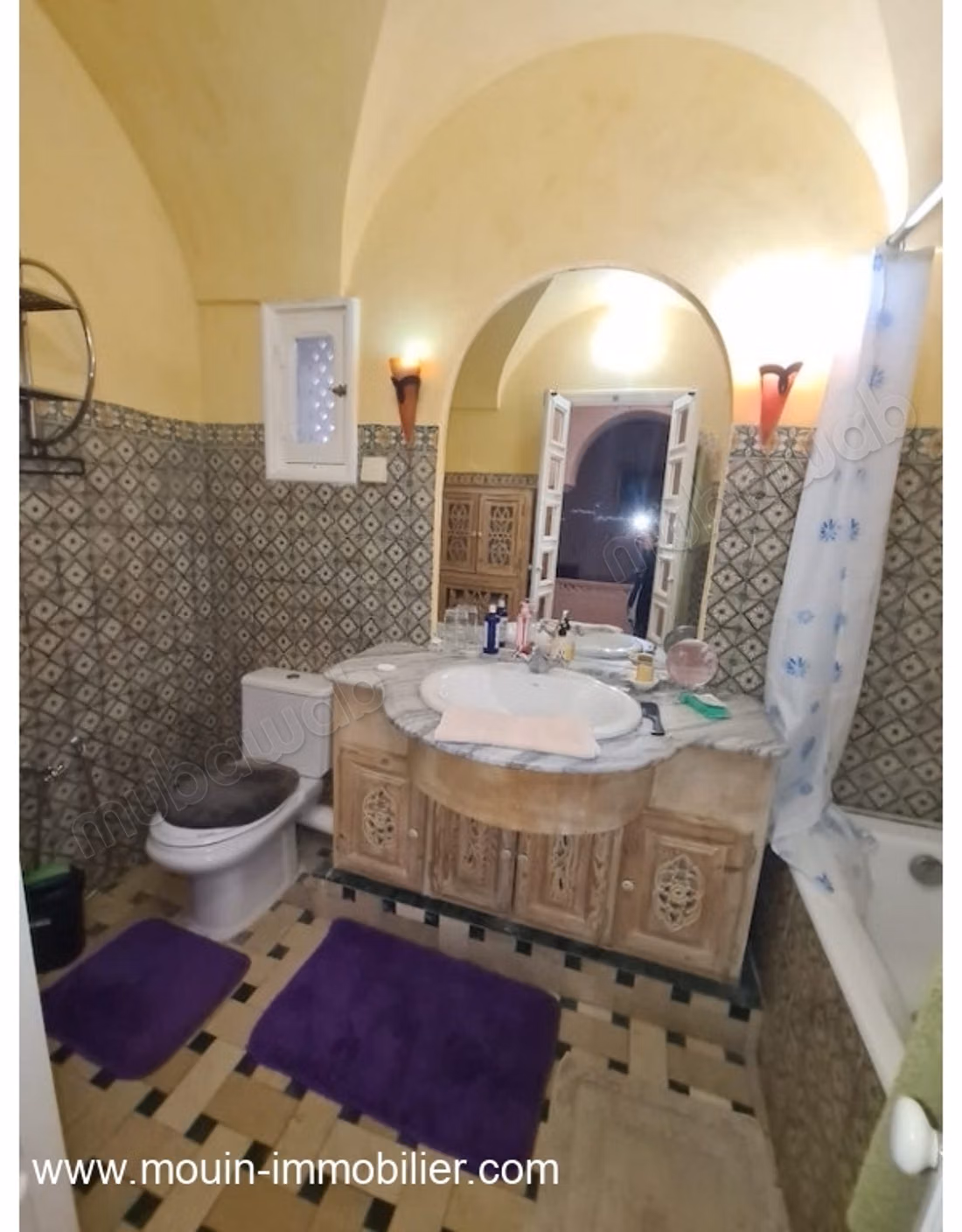 Biblo Apartment