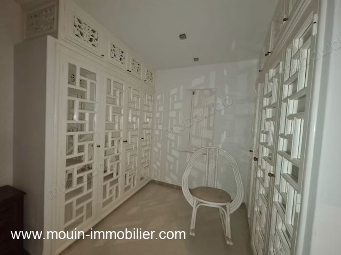 Biblo Apartment