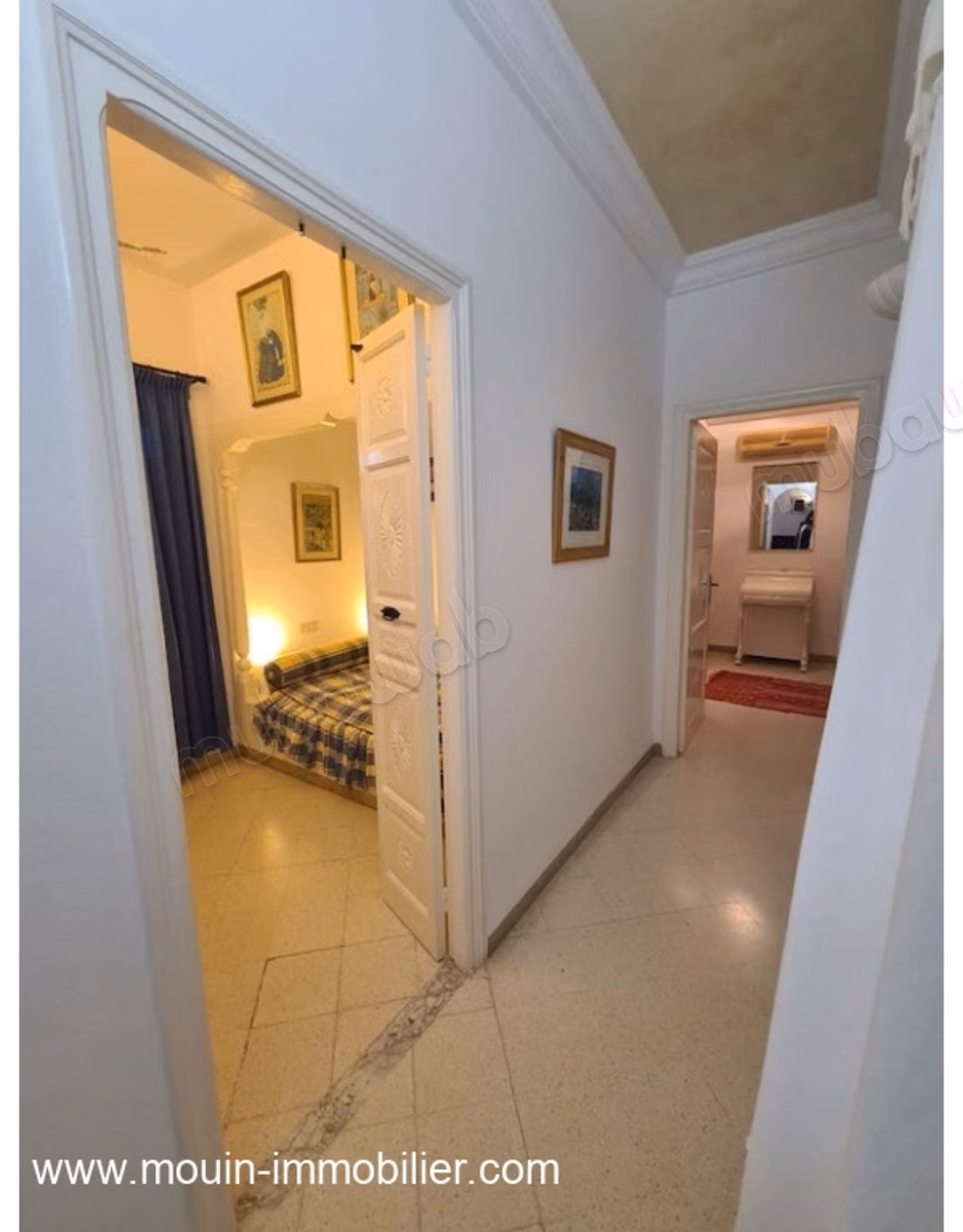 Biblo Apartment
