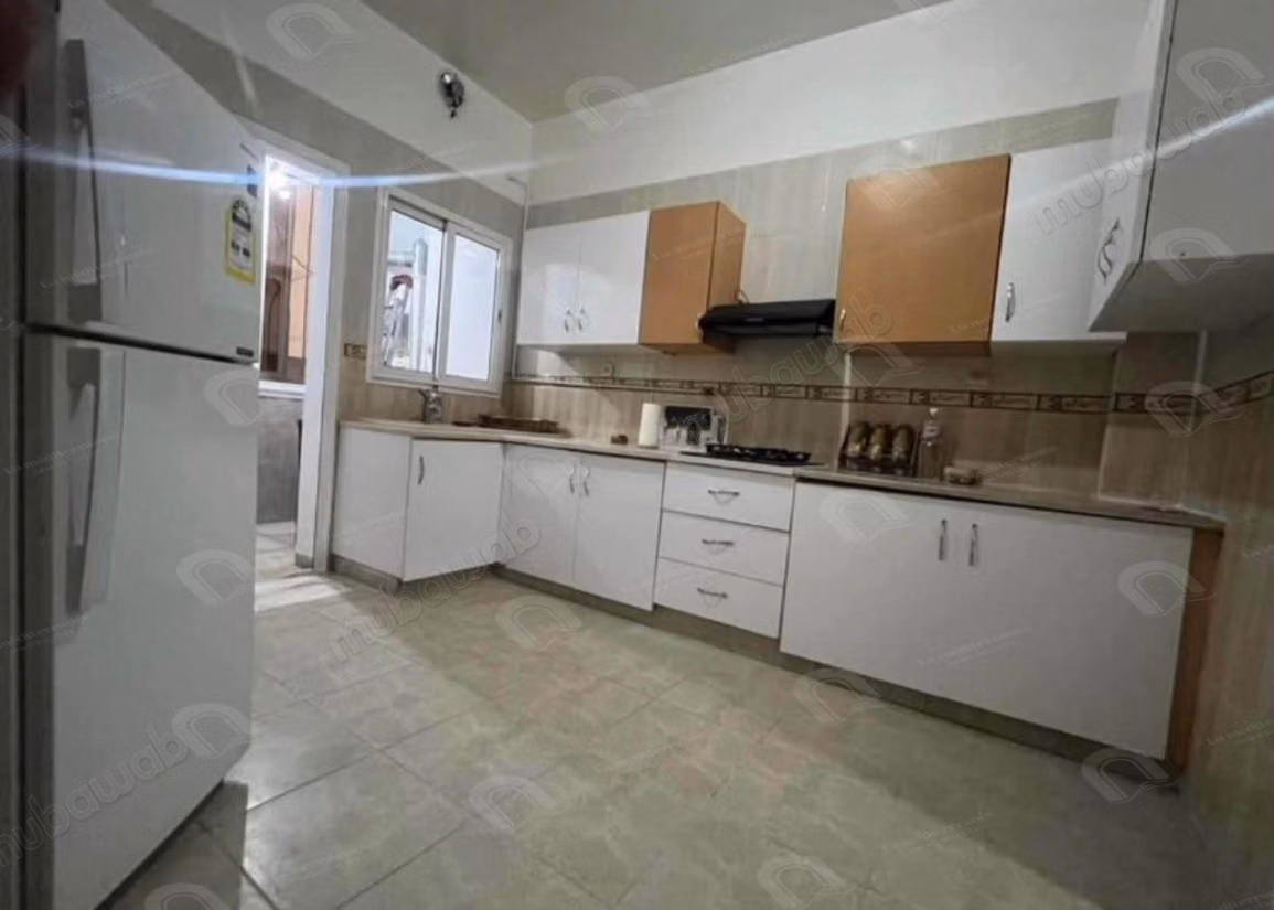 For sale an S3 apartment in Manouba