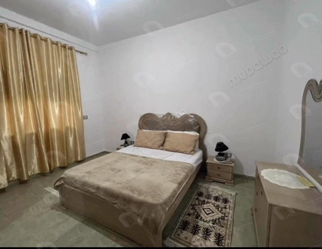 For sale an S3 apartment in Manouba