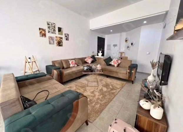 For sale an S3 apartment in Manouba