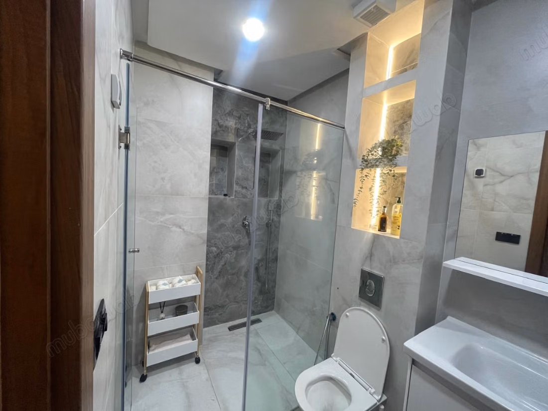 Furnished Studio for Rent – El Mansouria