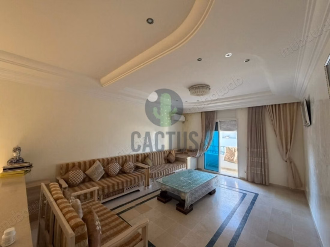 For sale Villa of 420m² in Cité El Wafa, Nabeul