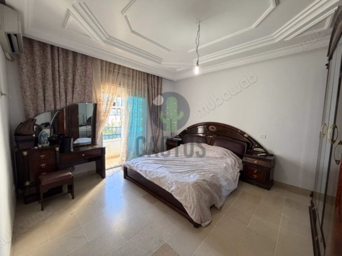 For sale Villa of 420m² in Cité El Wafa, Nabeul