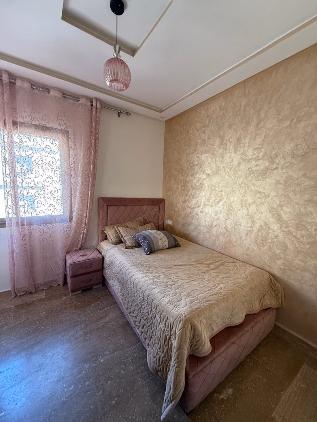Appartement Castilla