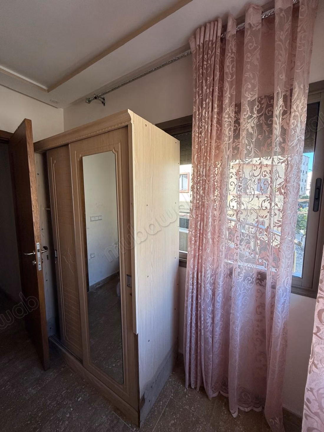 Appartement Castilla