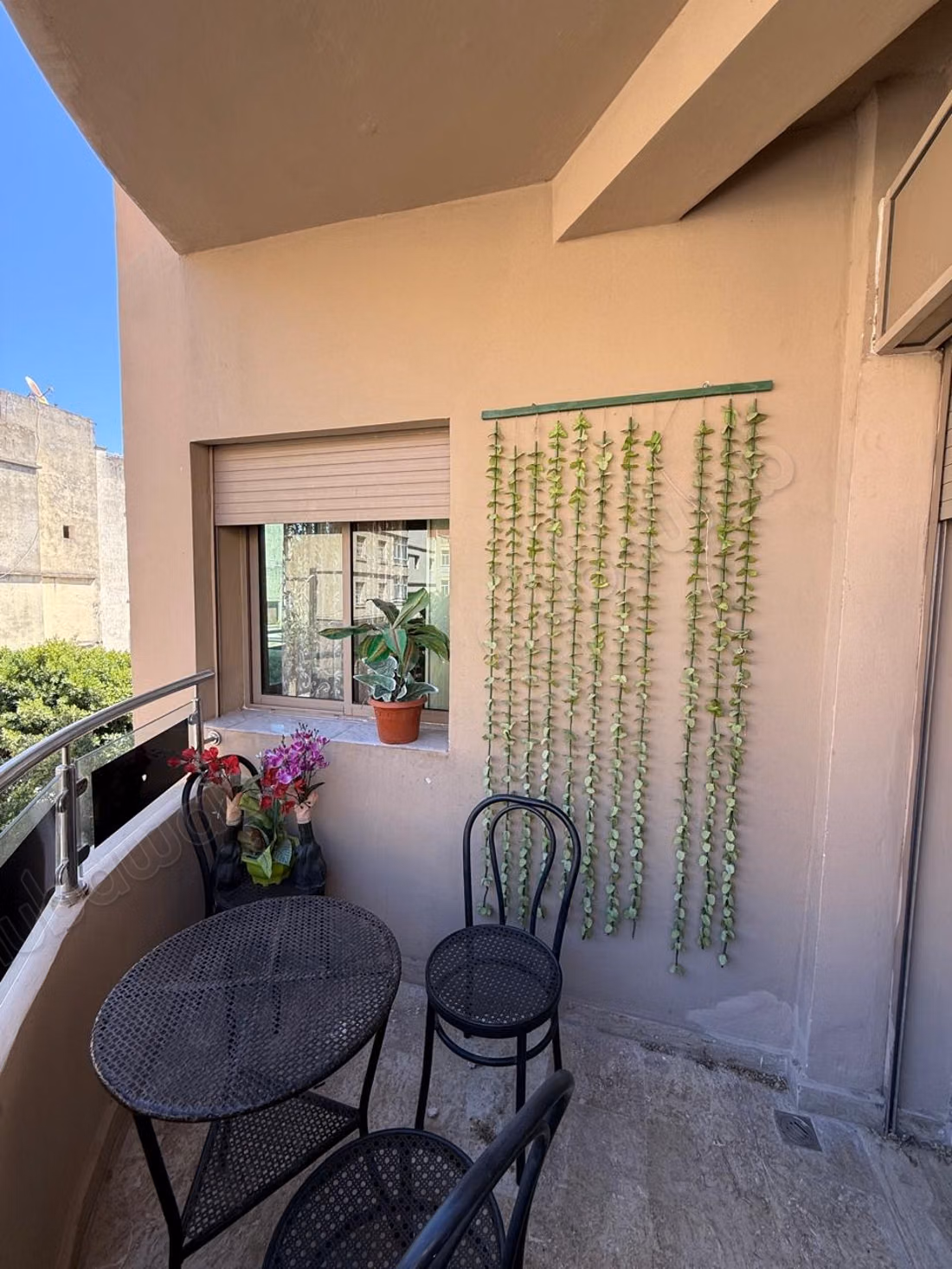 Appartement Castilla