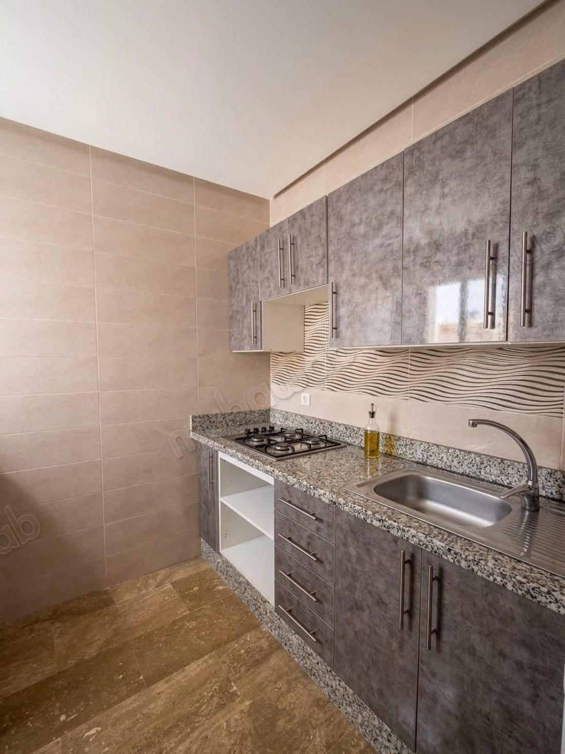 Appartement Castilla