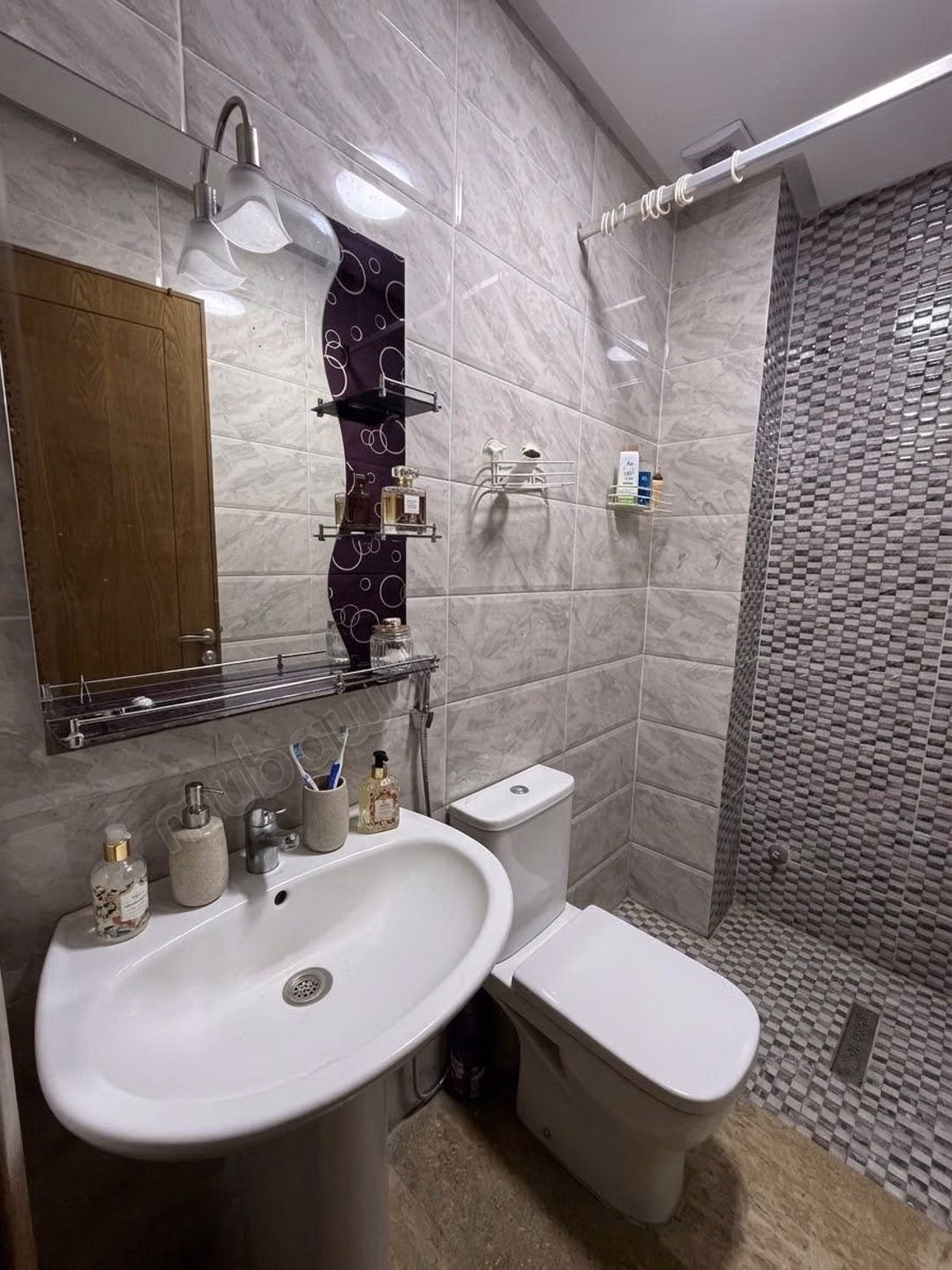 Appartement Castilla