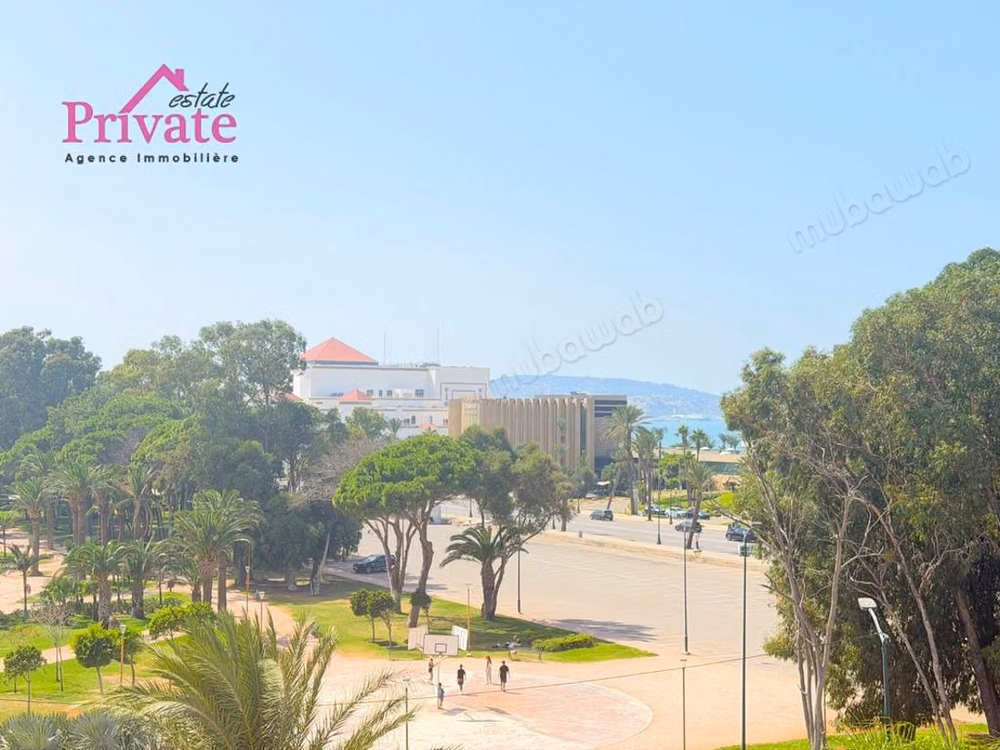 Location Appartement 110 m² MALABATA 
Tanger LZ855
