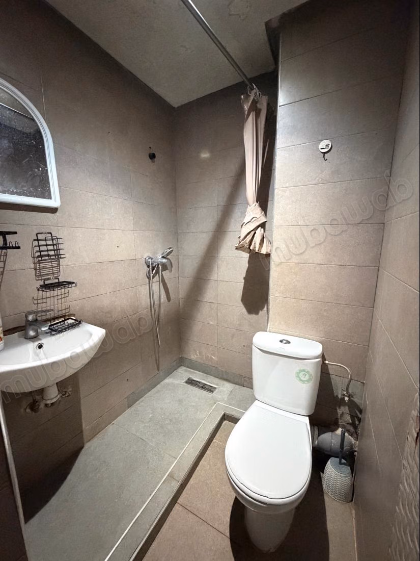 Superbe appartement à louer à Maârif. 1 Pièce. Meublé