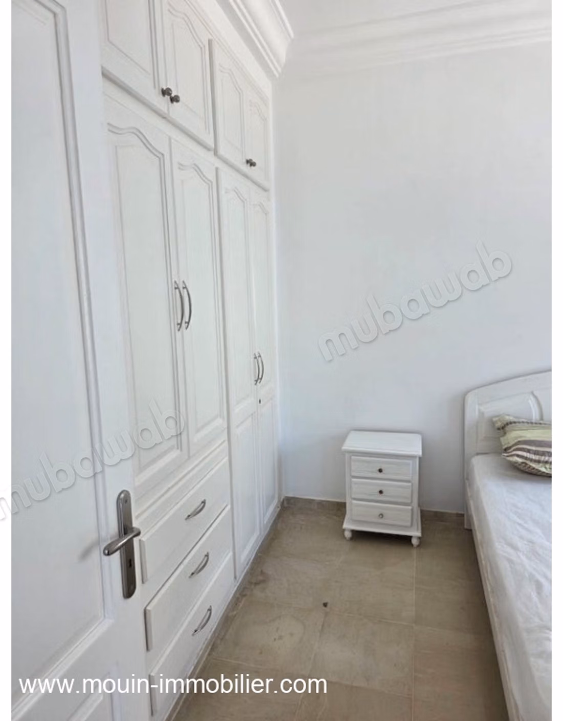 Appartement Nour B